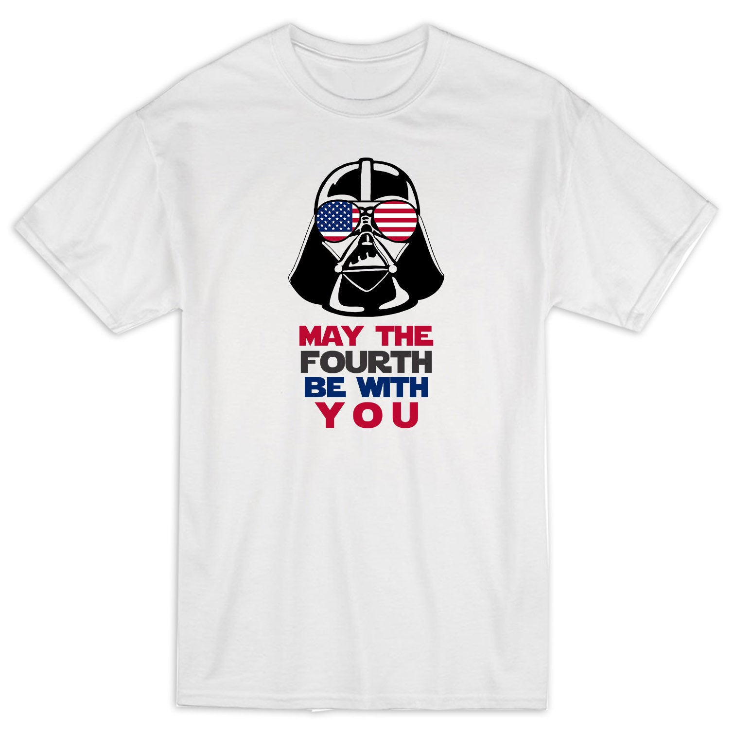 may the fourth be with you shirt