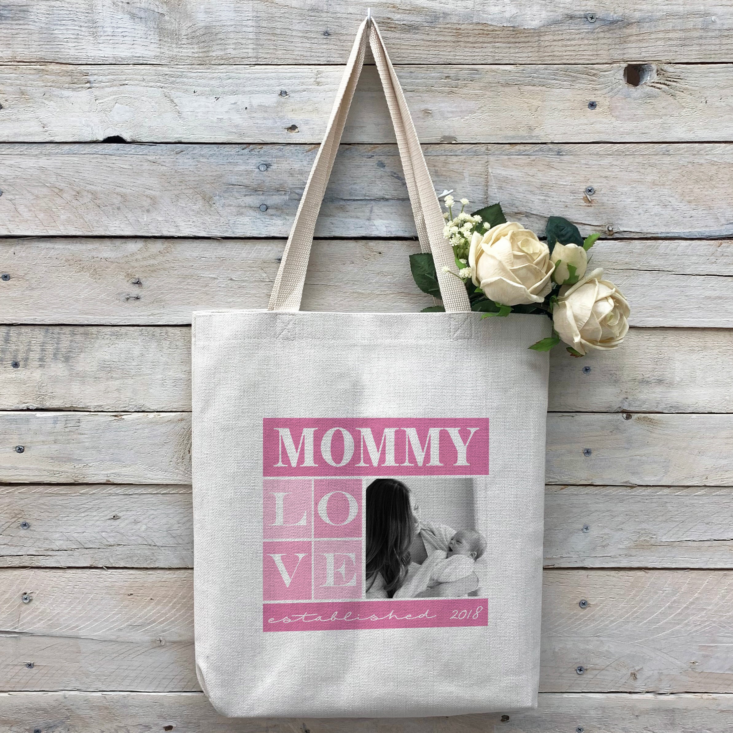 mommy tote