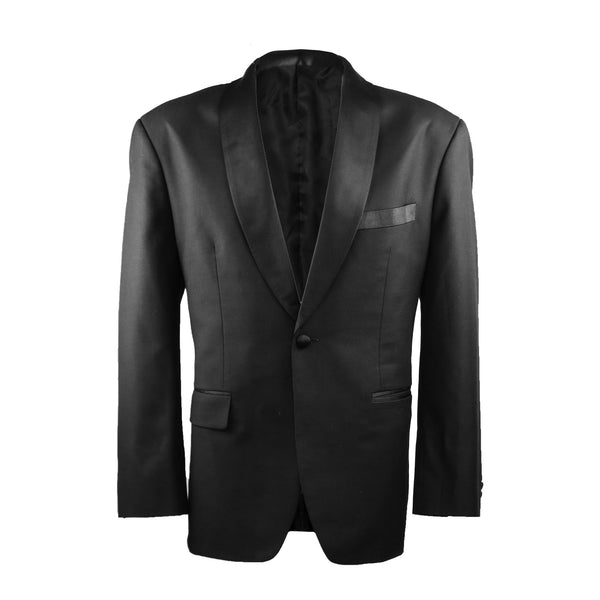 Endeavour Dark Grey Prince of Wales Tuxedo – Claymore Brothers