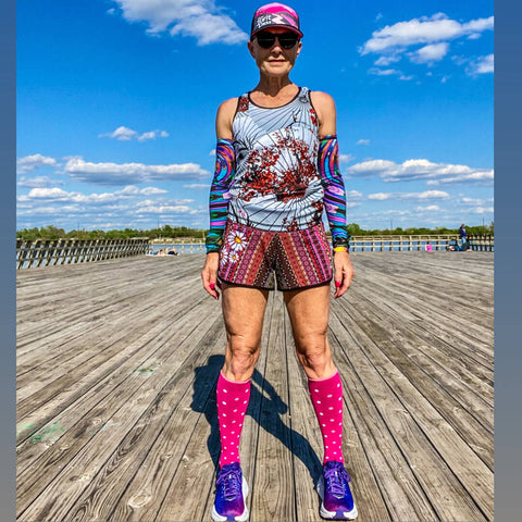 Doc On the Run Podcast: Should I wear compression socks if I have