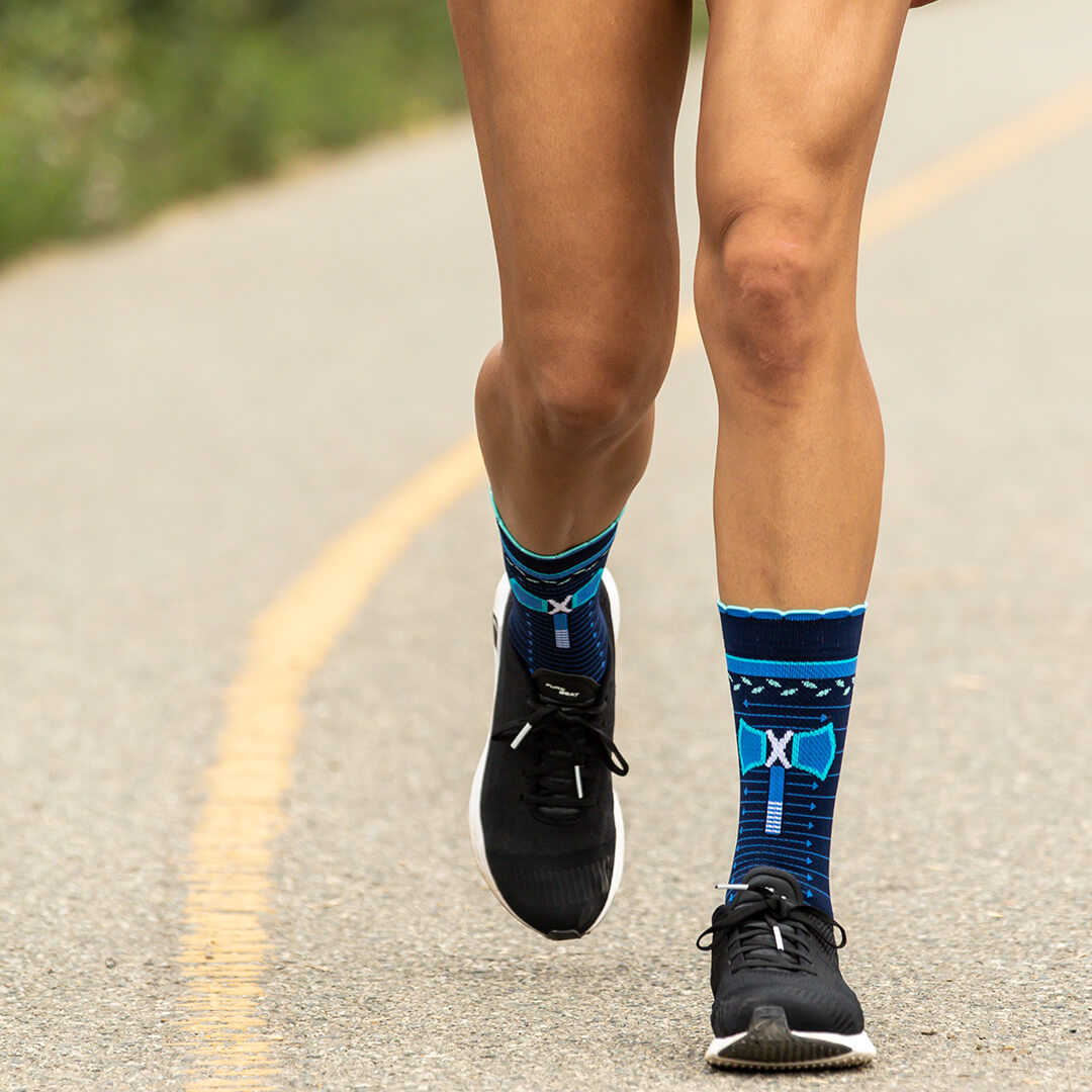 Lily Trotters: Compression Socks for Women