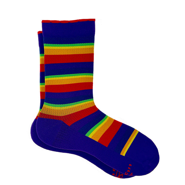 Candy Stripes - Pride – Lily Trotters