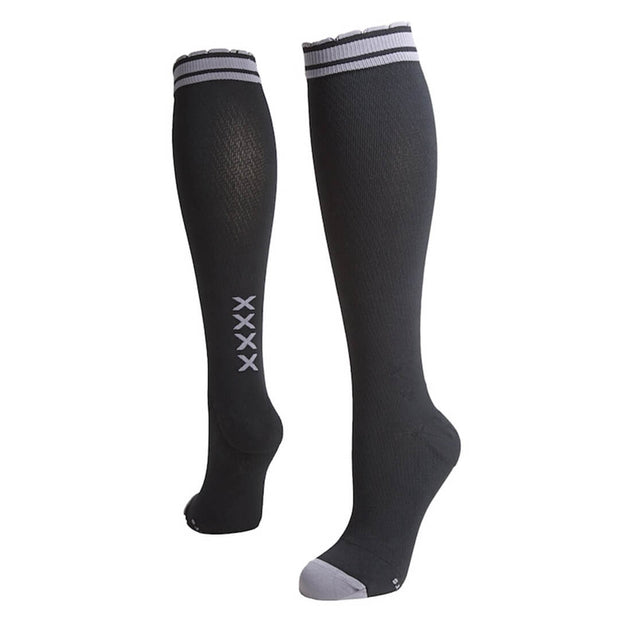 Signature Compression Socks for Long Day Work | Lily Trotters