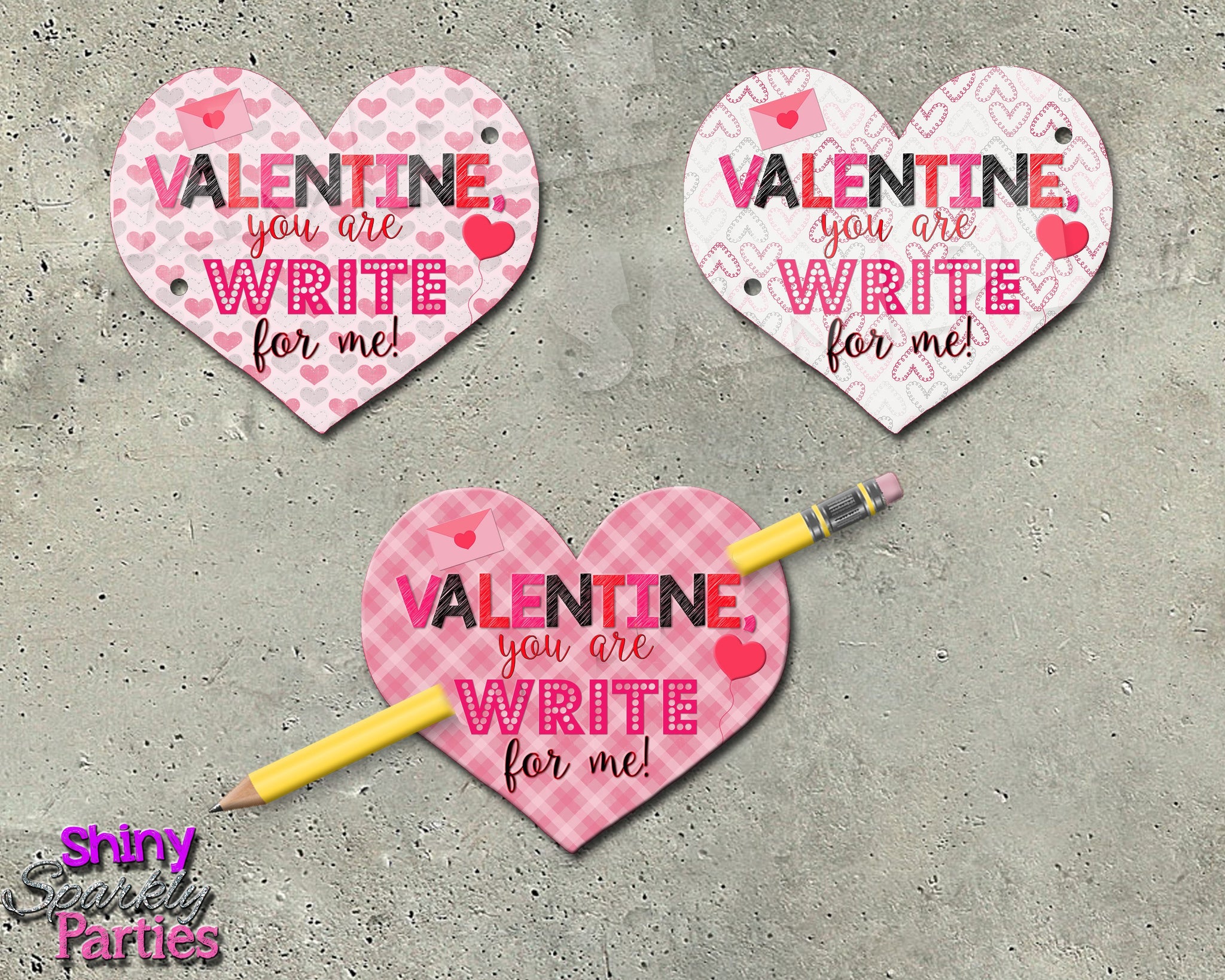 Valentines Day Forever Fab Boutique - items similar to roblox valentines day cards chalkboard