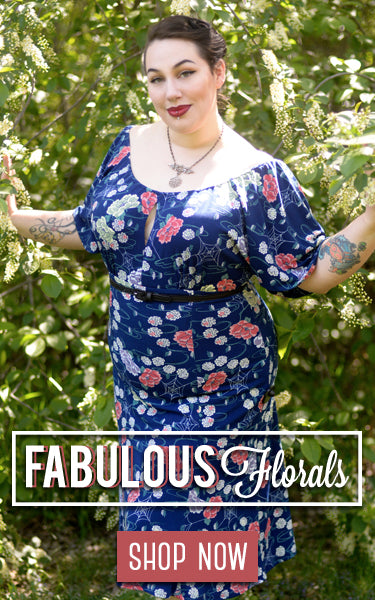 Fabulous Florals Collection