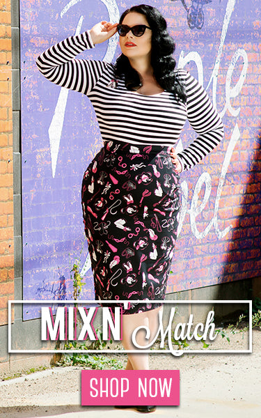Mix n' Match Separates Collection