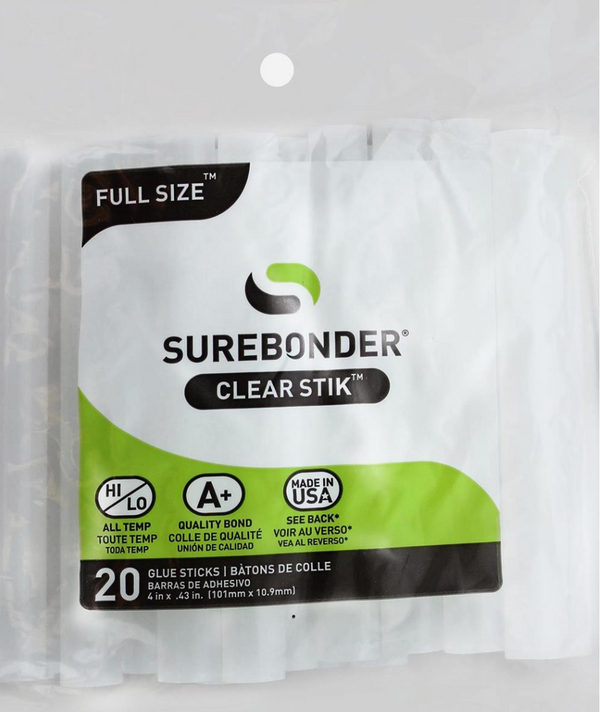 Surebonder 4 inch Little Glue Skillet