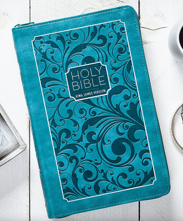 Bright Bible Study Sticky Notes