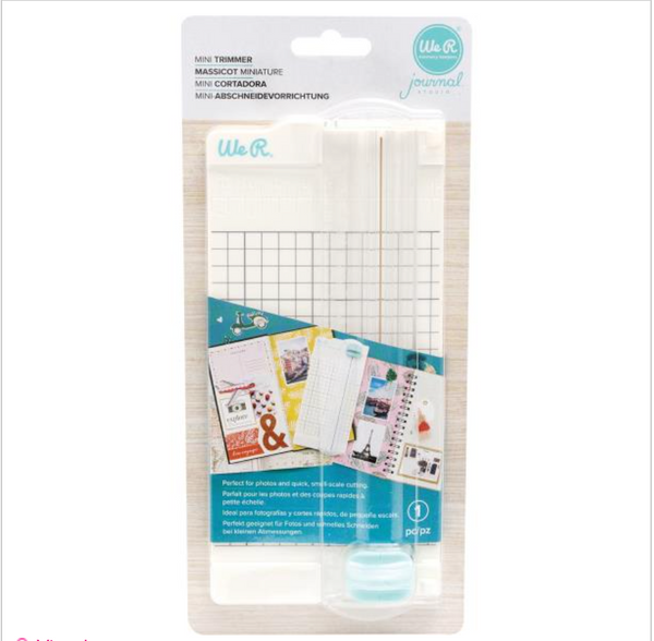 Paper Trimmer 6 Inches X 12 Inches, Dmct4416