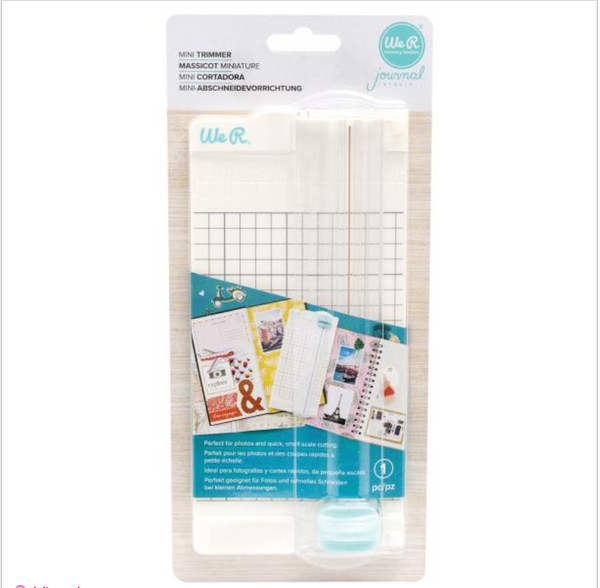 Dress My Craft Paper Trimmer 6X12 {X155}