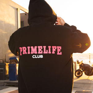 EVERYDAY SWEATPANTS [Pink Panther] – Prime Life Clothing