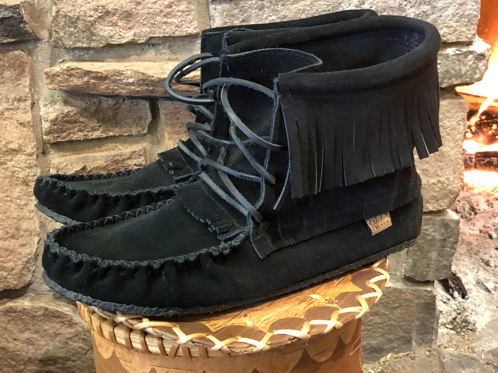 mens hi top boots