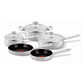 Tefal A157S545 Essential 5 Piece Set