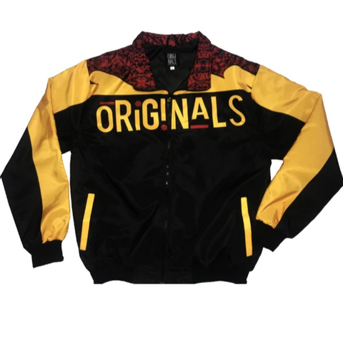 originals surf jacket