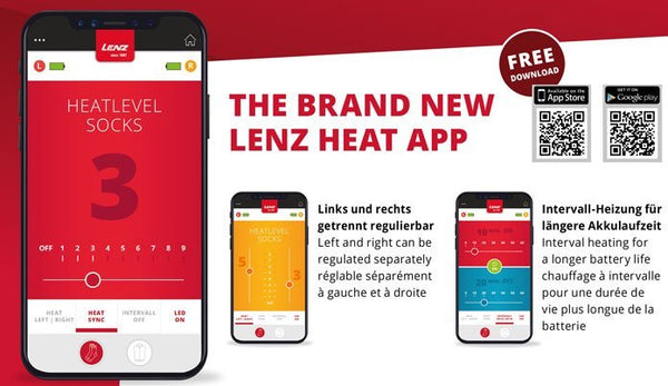 lenz batteries