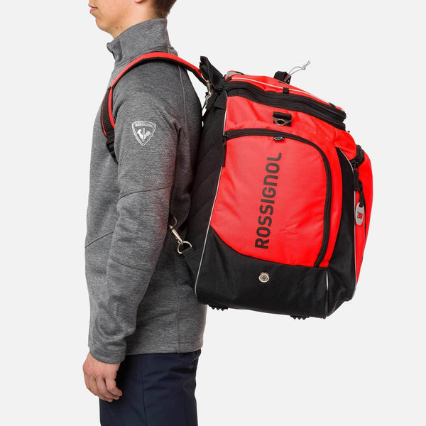 rossignol ski boot bag