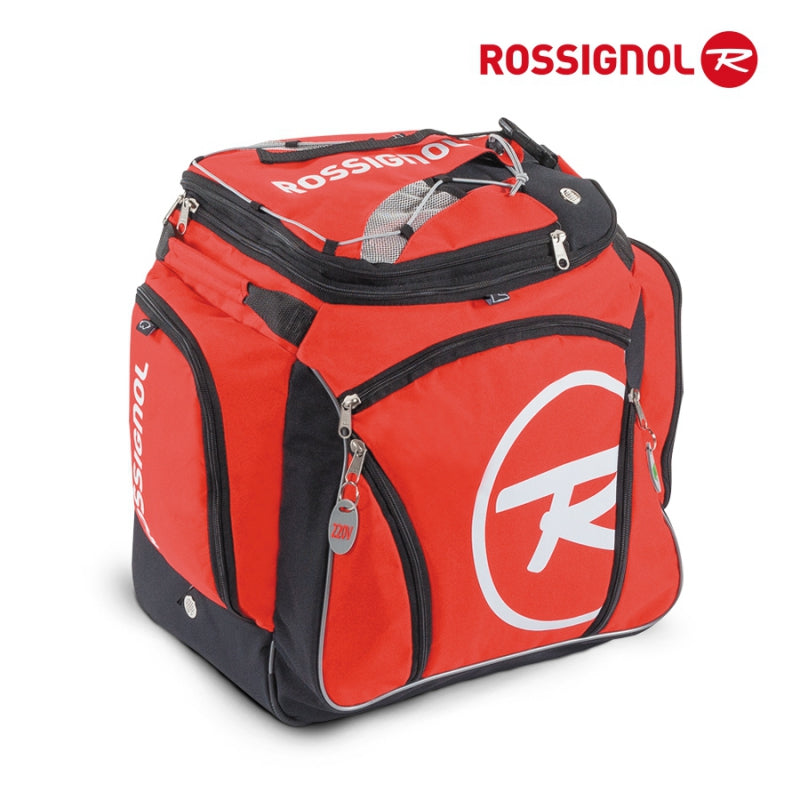 rossignol heated boot bag