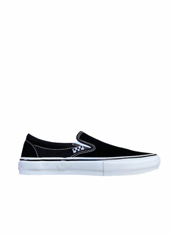 high slip on vans