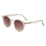 Glitter Gold Kids Sunglasses