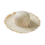 Ziggy Straw Hat