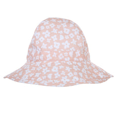 Camille Baby Sunhat