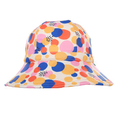 Confetti Swim Sunhat