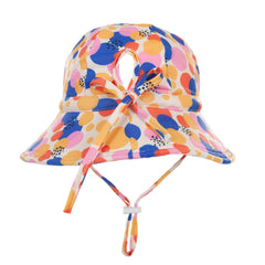 Confetti Swim Sunhat