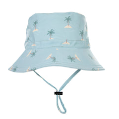 Island Swim Bucket Hat