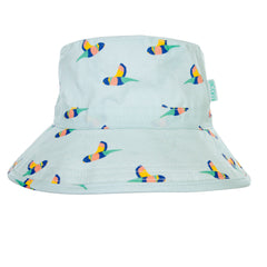 Lorikeet Bucket Hat