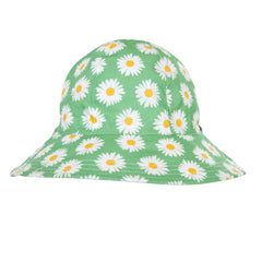 Daisy Reversible Floppy Hat 