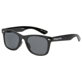 Gadget Black Kids Sunglasses