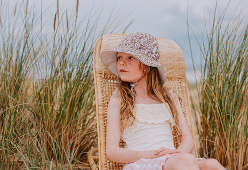 Kids Hats, Kids Sun and Summer Bucket Hats