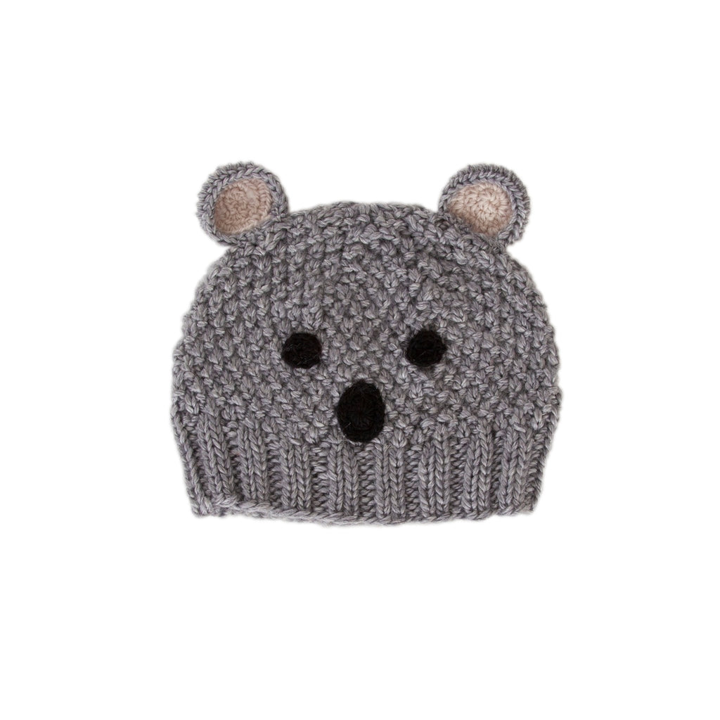 koala beanie