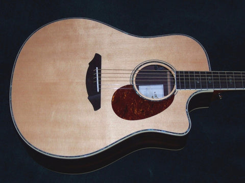 Breedlove Atlas Acoustic