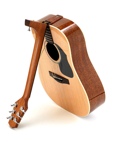 Voyage-Air folding guitar