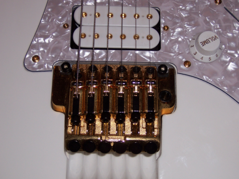 bridge humbucker