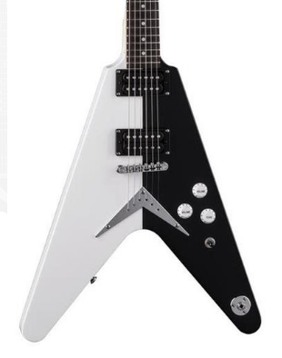 Michael Schenker Flying V