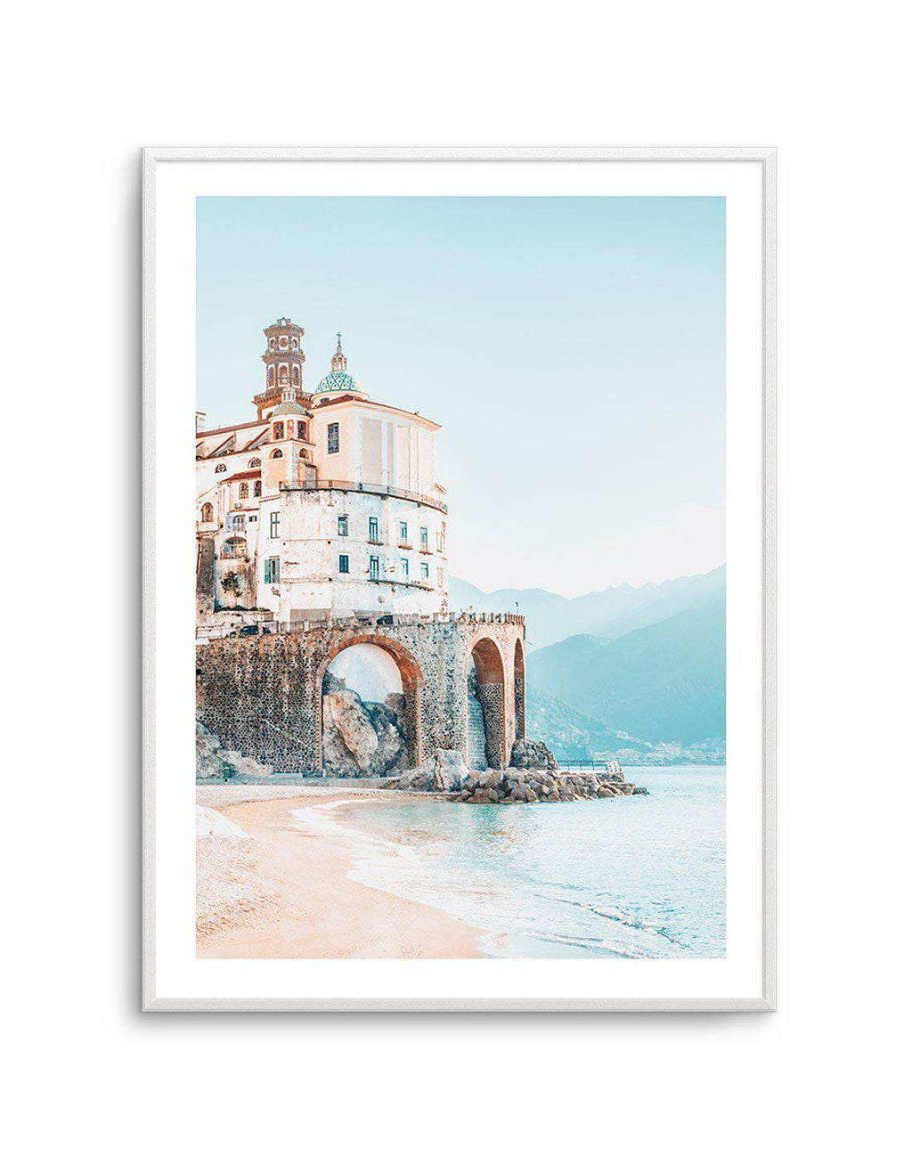 prints of italy scenes