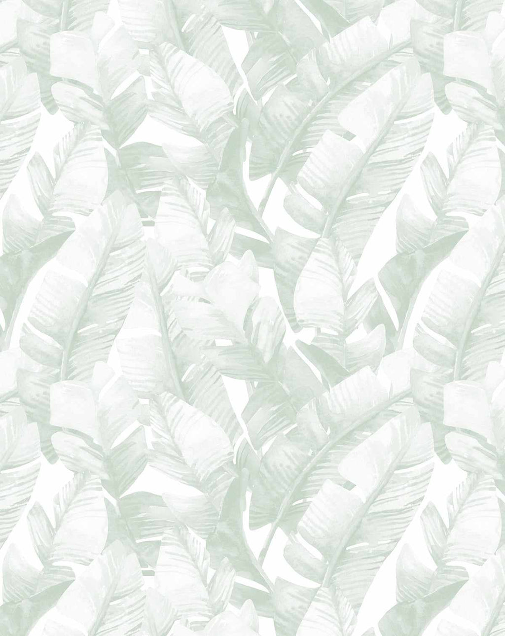 black white and green wallpaper