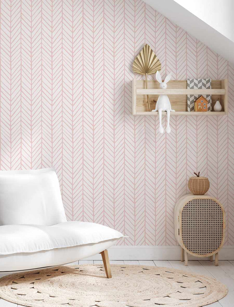 49 Blush Pink Wallpaper  WallpaperSafari