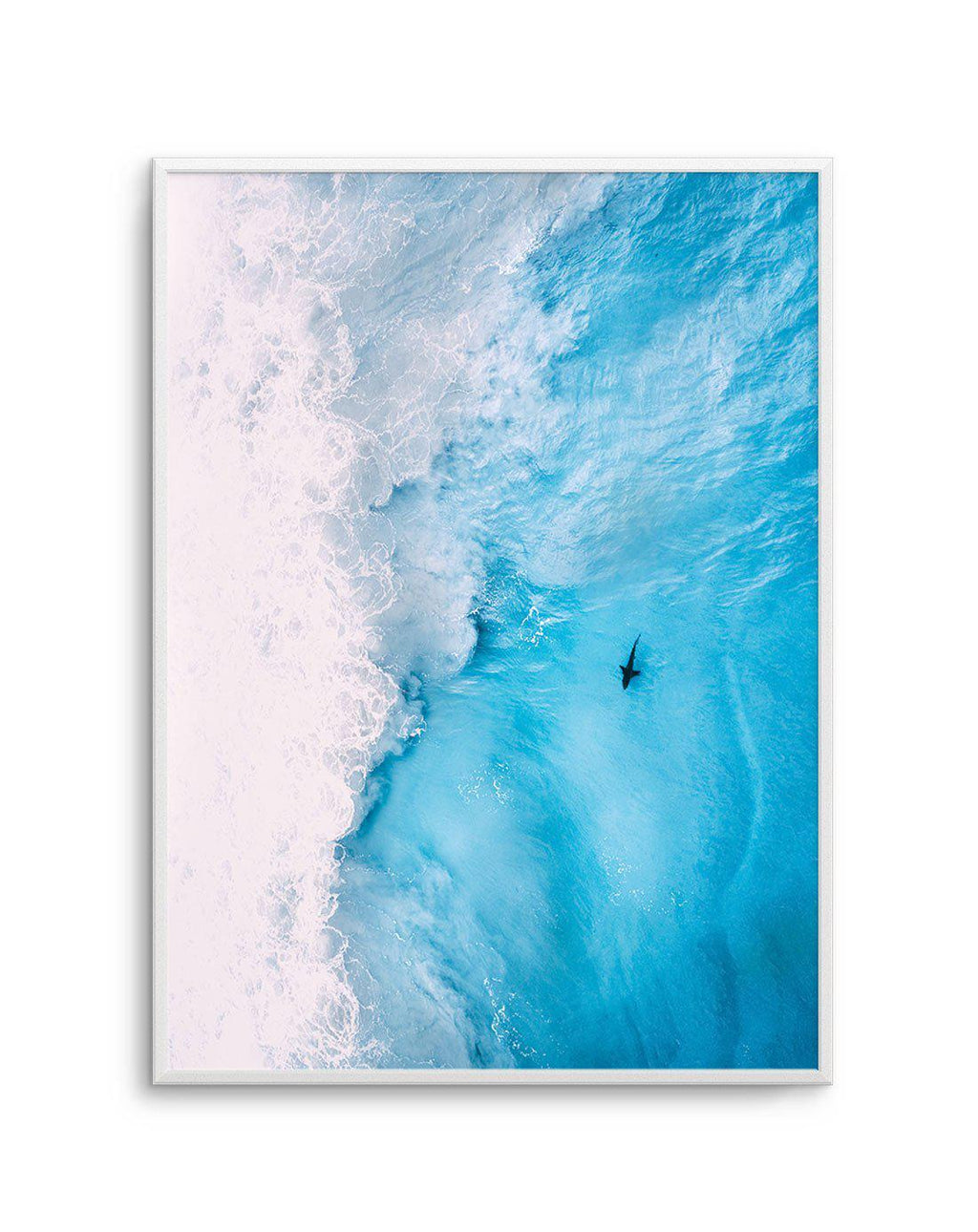 Static Sidewalk Surfer posters & Art Prints de Martin Vestin - Printler