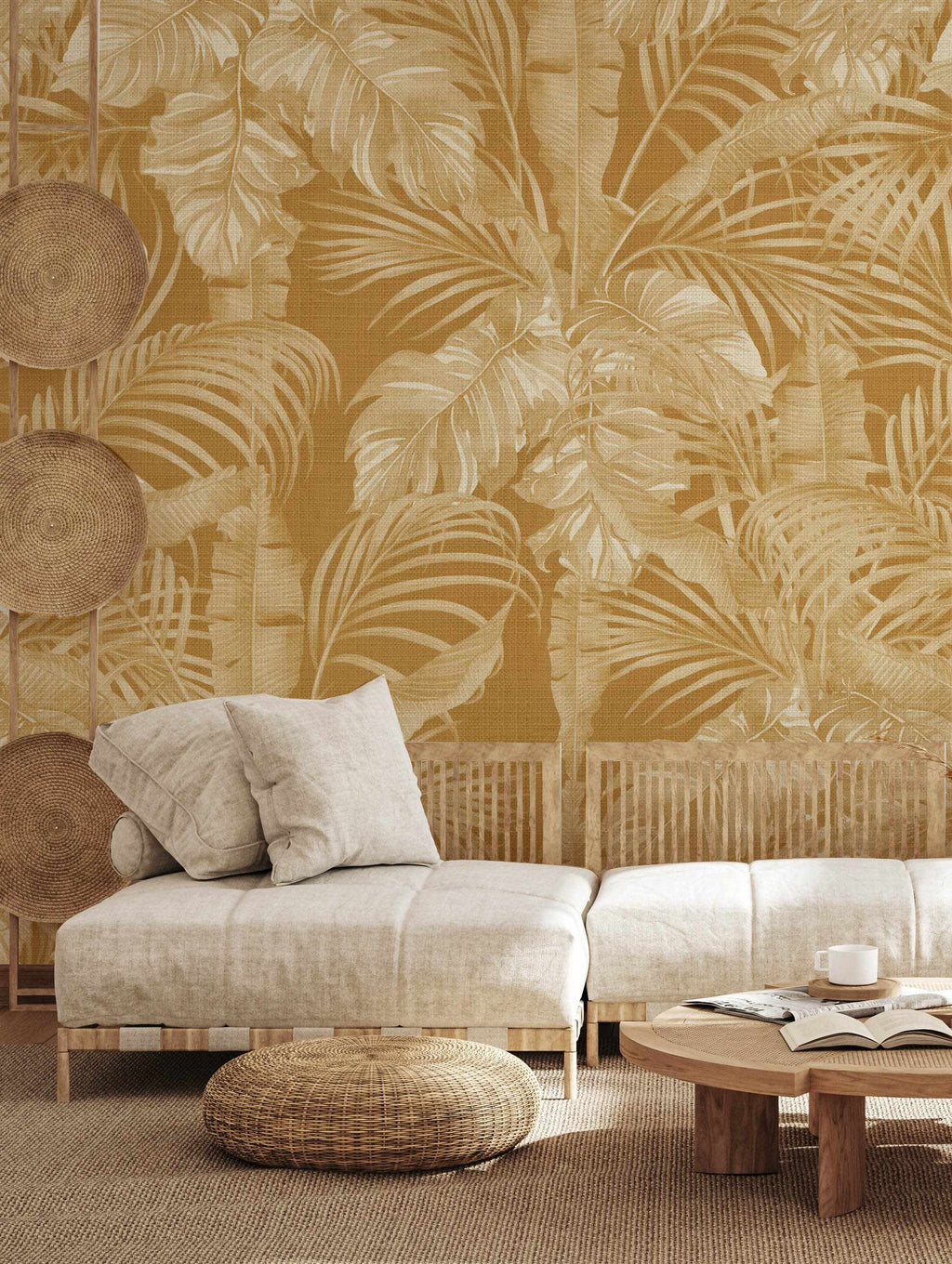 Yellow Wallpaper | Wallpaper Shop