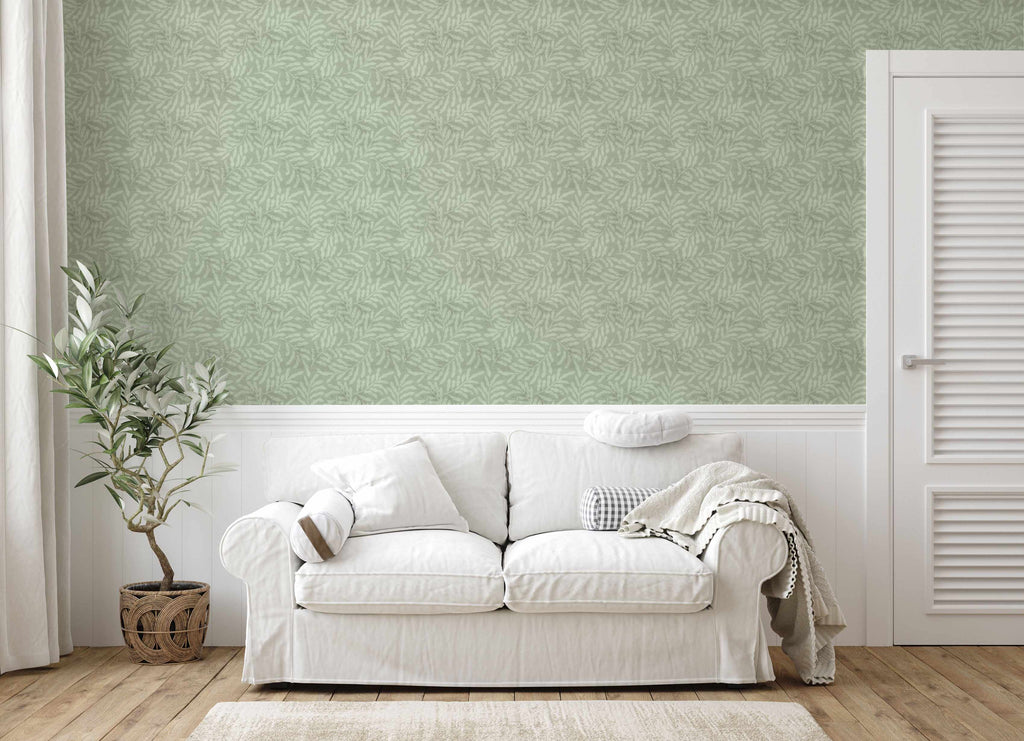 Sage Green and White Gingham Pattern Fabric  Sage green wallpaper, Mint  green wallpaper, Iphone wallpaper green