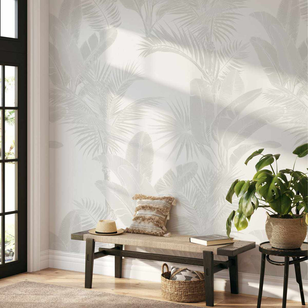 palm tree wallpaper patterns