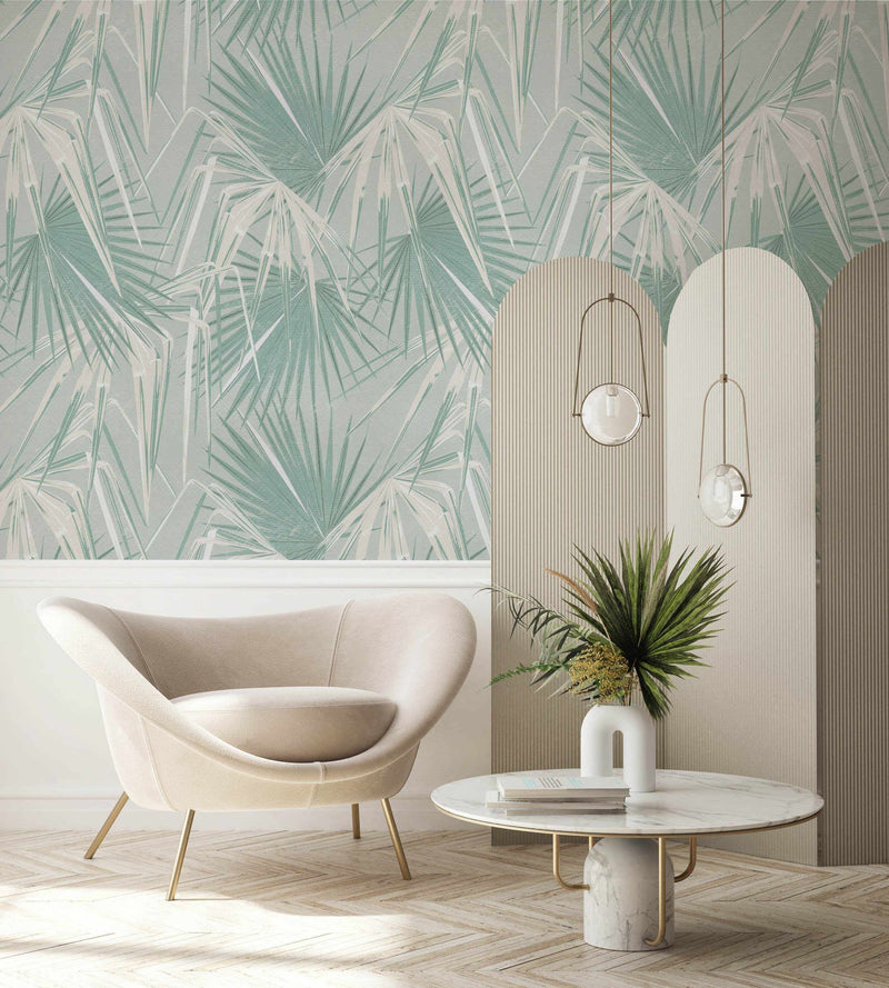 Jungle Tropical Wallpaper Peel and StickRemovable Wallpaper  eBay