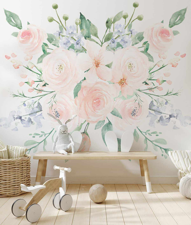 Fallen Petals  Buy wallpapers of best designs for home hall living room  bedroom kitchen office walls online