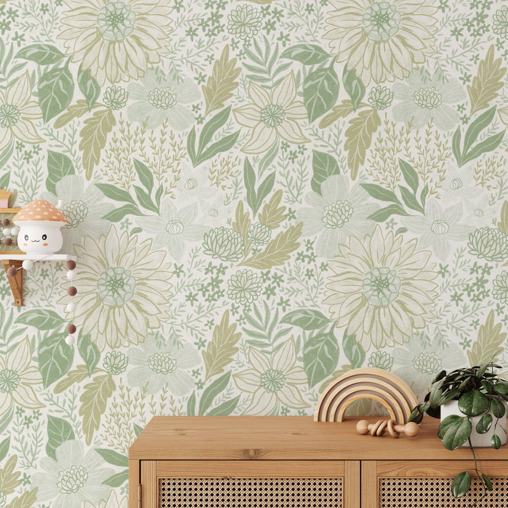 200 Sage Green Aesthetic Wallpapers  Wallpaperscom