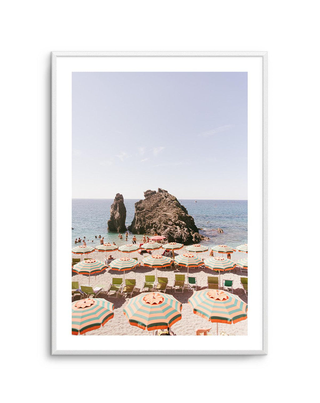 prints of italy scenes