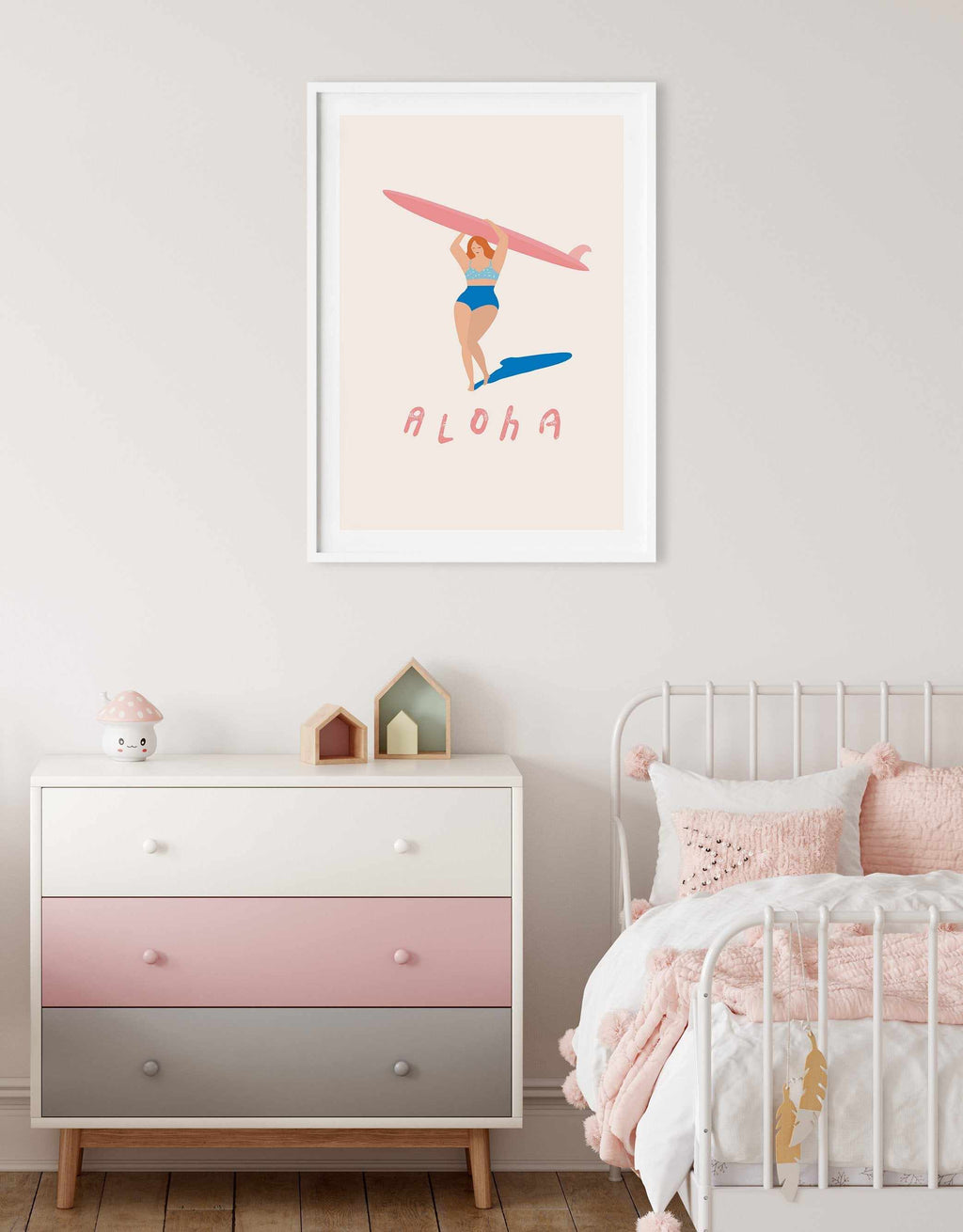 Girl Bedroom Prints, Teenage Girl Room Decor, Nursery Wall Decor Printable,  Quotes Girl Nursery Signs, Girl Wall Art, Girl Prints Download -   Australia