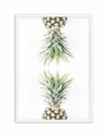 Pineapple No. I - Olive et Oriel | Shop Art Prints & Posters Online